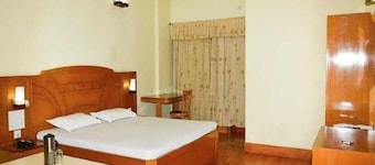 โรงแรม พาเลต ผ่อนคลาย, เดโอการ์