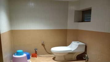 House | Bathroom