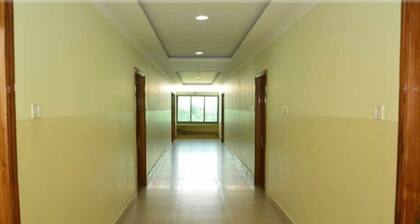 Palette Hotel Relax, Deoghar