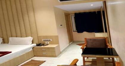 Palette Hotel Relax, Deoghar