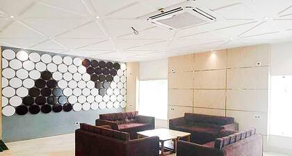 Palette Hotel Relax, Deoghar