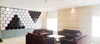 Palette Hotel Relax, Deoghar