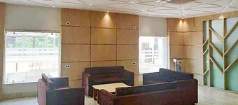 Palette Hotel Relax, Deoghar