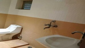 Maison | Salle de bain