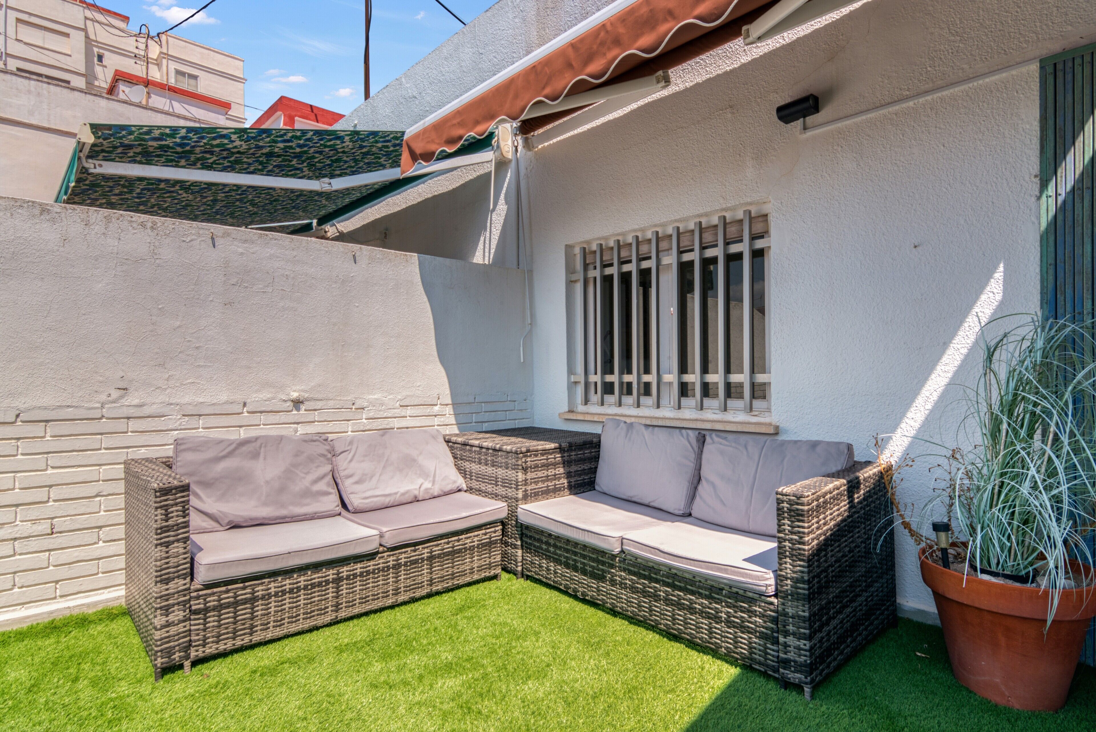 Terras