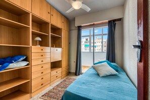 3 camere, Wi-Fi, lenzuola