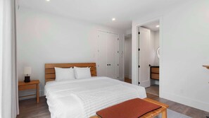 5 bedrooms