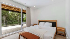 5 bedrooms, internet