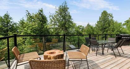 Mont-Tremblant - Manoir Mont-Makalu