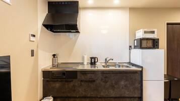 Villa - icke-rökare - utsikt mot staden (B-2) | Gratis wi-fi