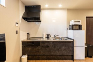 Villa, Non Smoking, City View (B-2) | Free WiFi