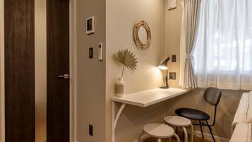 Villa - icke-rökare - utsikt mot staden (B-1) | Gratis wi-fi