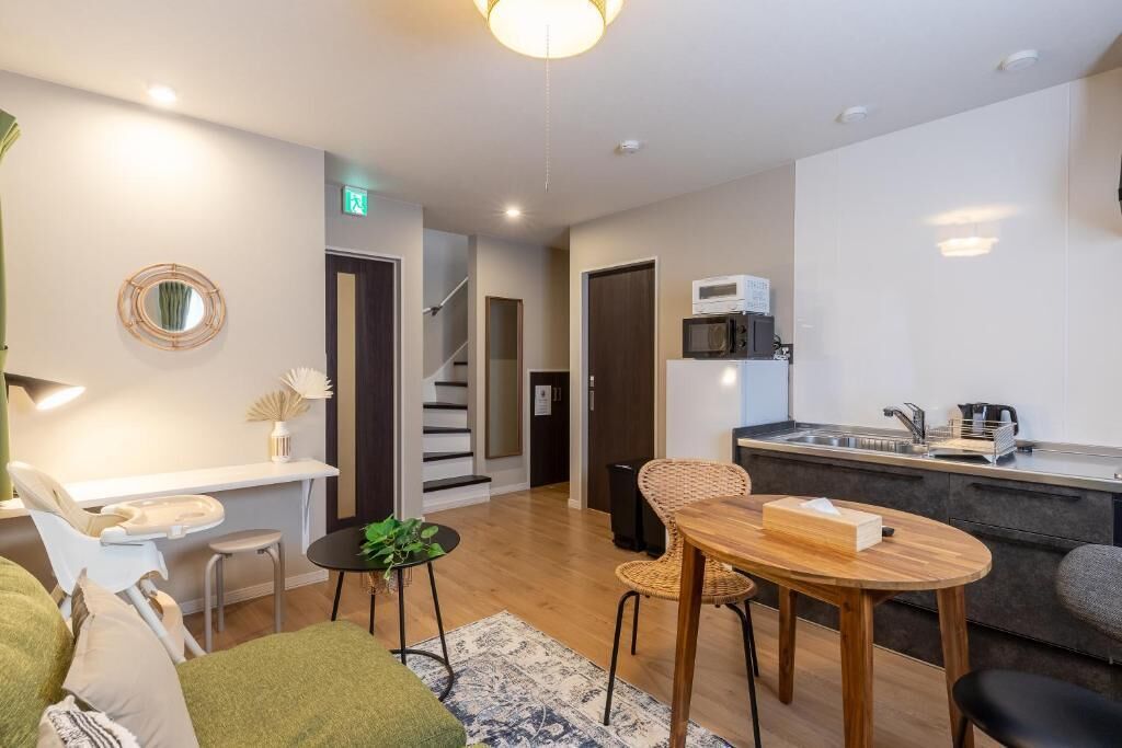 别墅, 无烟房, 城市景观 (B-2) | 免费 WiFi