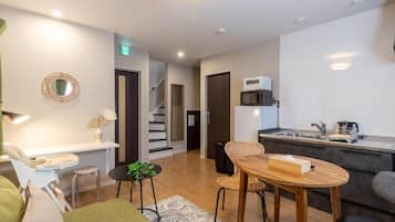 Villa, Non Smoking, City View (B-2)