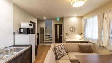 Villa, Non Smoking, City View (B-1) | Free WiFi