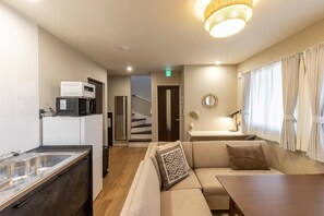 Villa, Non Smoking, City View (B-1)