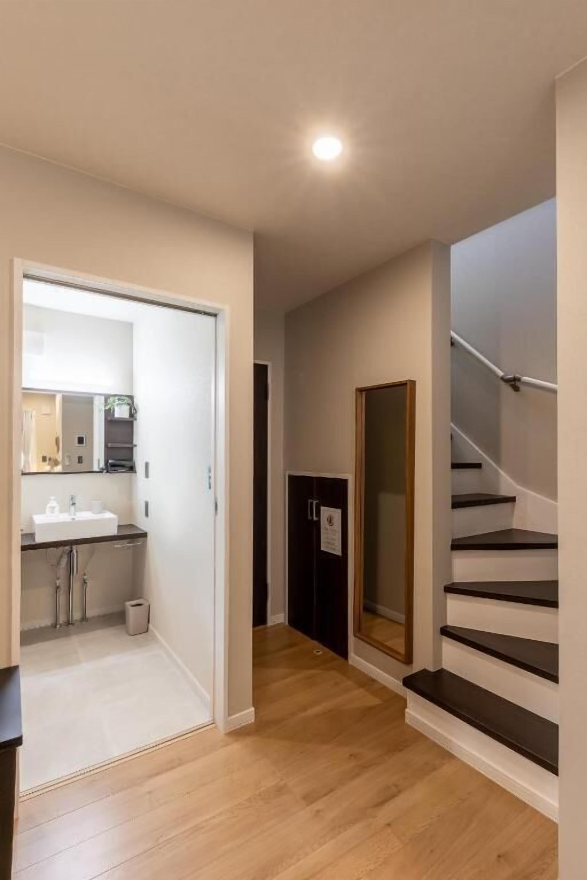 别墅, 无烟房, 城市景观 (B-2) | 免费 WiFi