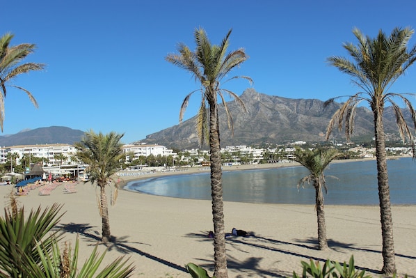 Plage