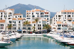 Port de plaisance