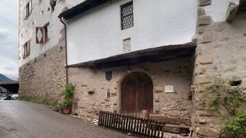 Aussenbereich