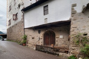 Aussenbereich