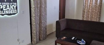 Entire apartment in Chandigarh, India
