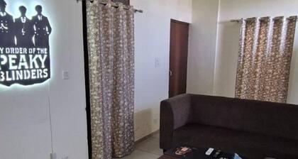 Entire apartment in Chandigarh, India