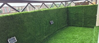 Entire apartment in Chandigarh, India , Near Punjab Cricket Association Stadium