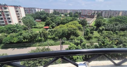 Entire apartment in Chandigarh, India