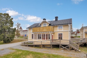 Außenbereich