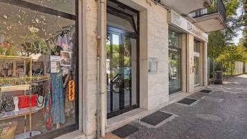 Detalle exterior