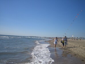 Spiaggia