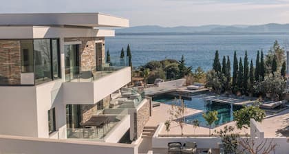 Elia Cove Luxury Villa I