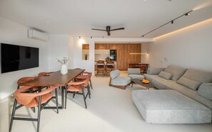 Smart TV, escritórios