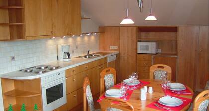 Ferienwohnung Dennach