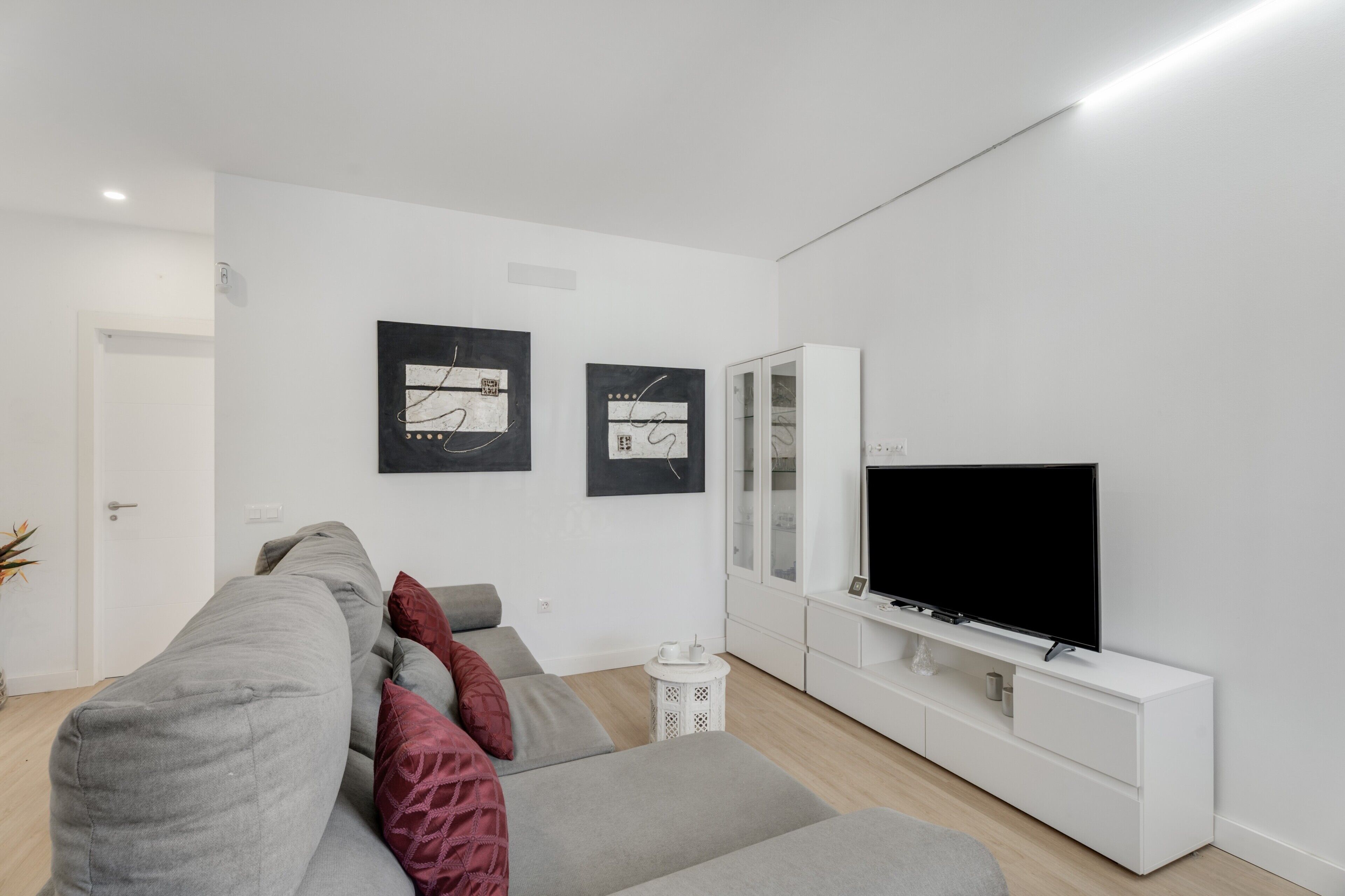 Televisie