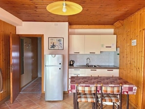 Private kitchen - Relax e natura a Marilleva 900 (Marilleva 900)