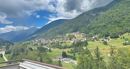 Relax e natura a Marilleva 900