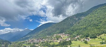 Relax e natura a Marilleva 900