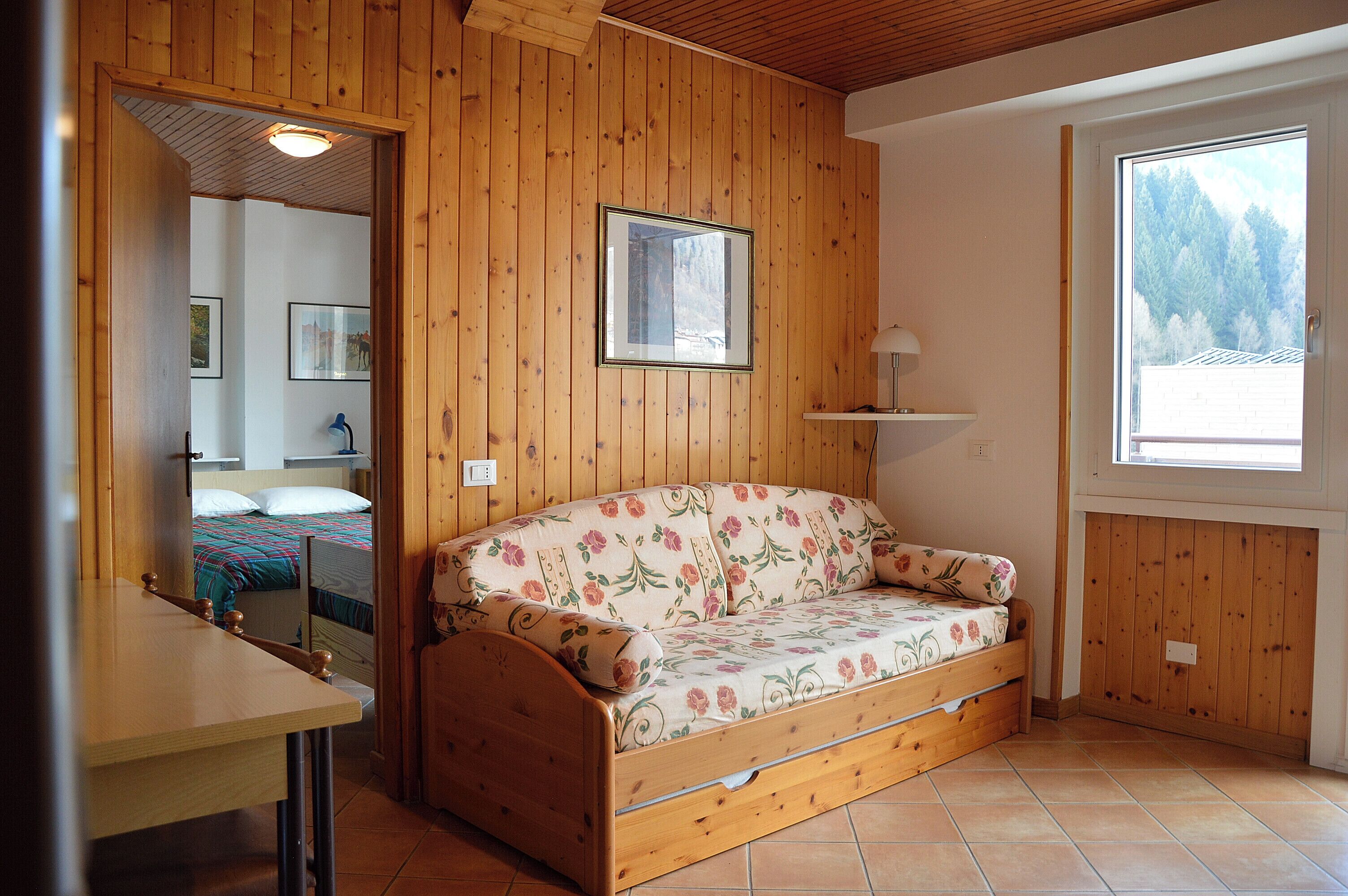 Relax E Natura A Marilleva 900 - Peio