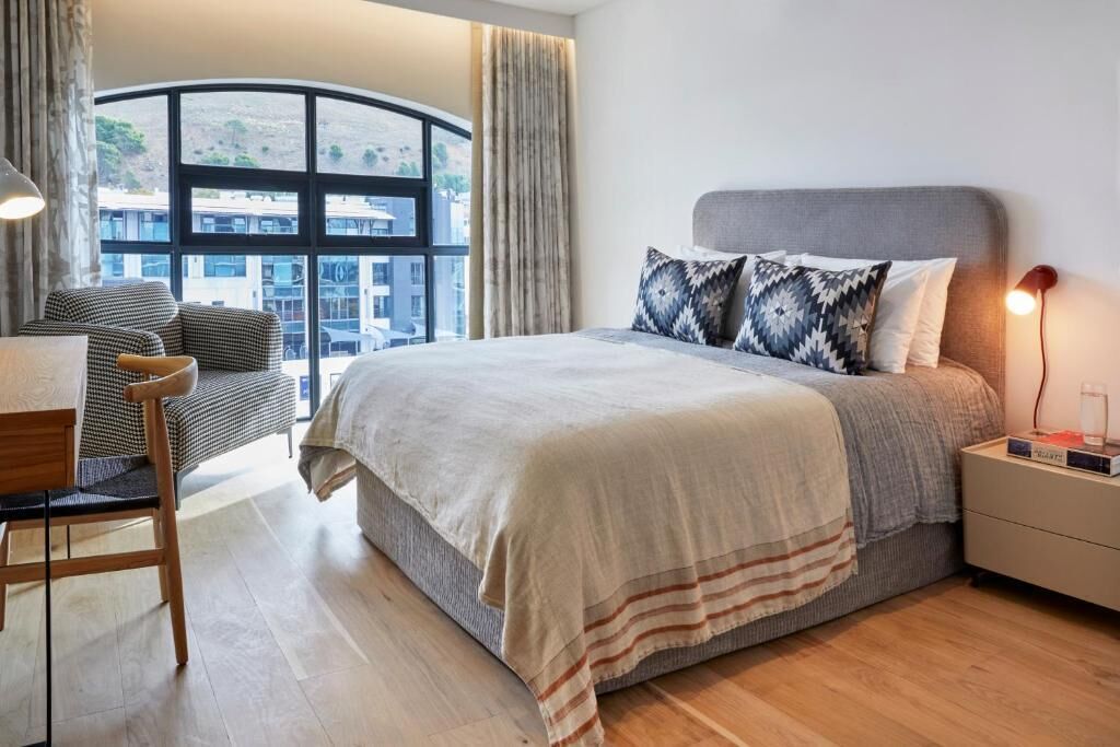 Penthouse, 4 Bedrooms, Balcony (.) | In-room safe, iron/ironing board, WiFi (free)