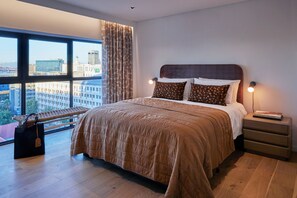 Penthouse, 3 Bedrooms