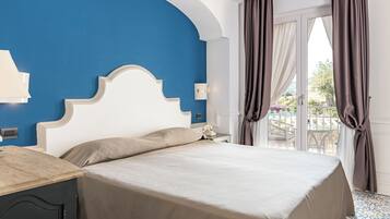 Classic Double or Twin Room