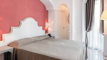 Classic-Doppel- oder -Zweibettzimmer