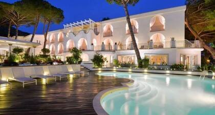 La Pineta Hotel Beach & SPA