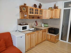 Cucina privata
