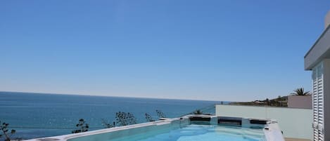 室外 SPA 浴缸