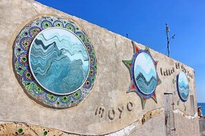 Appartement (1 Bedroom) | Intérieur