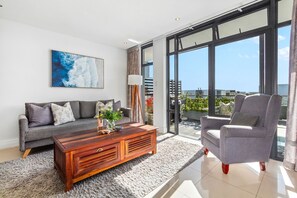 Lejlighed (1 Bedroom) | Interiør