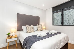 아파트 (1 Bedroom) | 내부